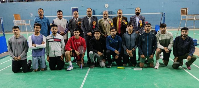 badminton-tourney-begins-in-una-–-the-tribune-india