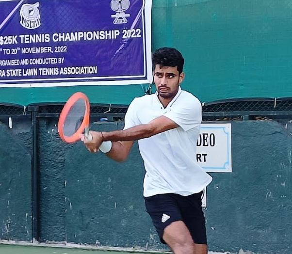 ﻿digvijay-singh-enter-semifinals-at-25k-mslta-mumbai-open-tennis-championships