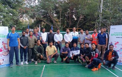 west-bokaro:-tata-steel-organises-inter-dept-badminton-championship-–-lagatar-news-(lagatar24.com)