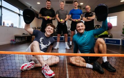 gym-serves-up-a-marathon-tennis-fundraising-treat-for-telford-foodbank