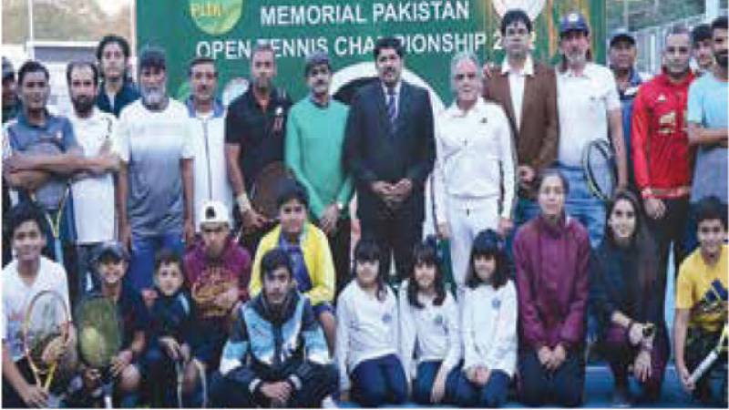 shehryar-malik-memorial-pakistan-open-tennis-inaugurated