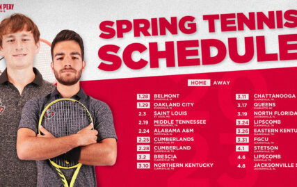 apsu-men's-tennis-announces-2023-schedule-–-clarksville-online-–-clarksville-news,-sports,-events-and-information