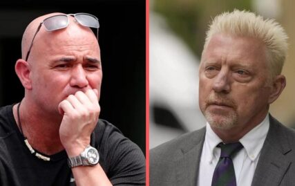 “i-refer-to-that-summer-as-a-summer-of-revenge,-not-liking-and-respecting-myself”-–-when-andre-agassi-opened-up-on-the-impact-boris-becker's-insult had on him