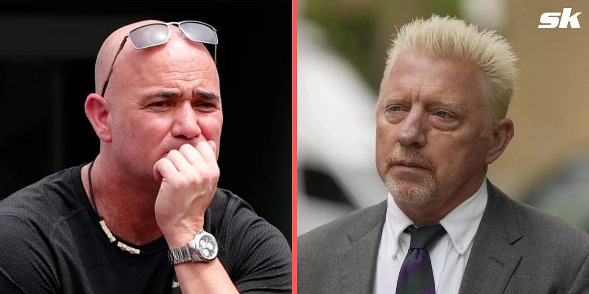 “i-refer-to-that-summer-as-a-summer-of-revenge,-not-liking-and-respecting-myself”-–-when-andre-agassi-opened-up-on-the-impact-boris-becker's-insult had on him