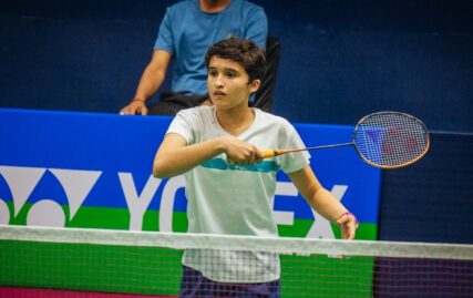 badminton-asia-junior-championships-2022:-unnati-hooda-in-quarter-finals-–-olympics