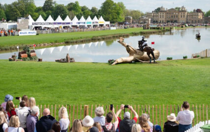 badminton-horse-trials-2023-update:-prize-money-boost-and-ground-jury-named-–-horse-&-hound