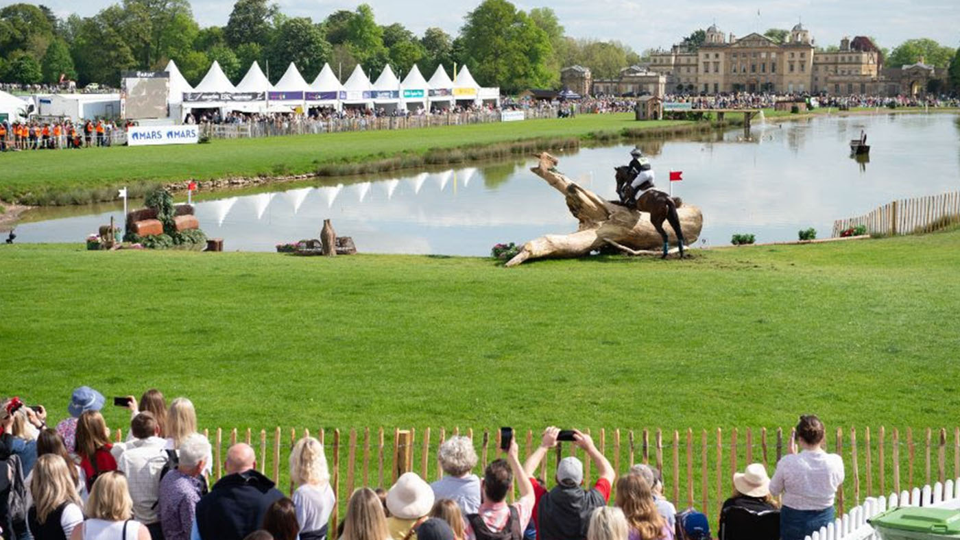 badminton-horse-trials-2023-update:-prize-money-boost-and-ground-jury-named-–-horse-&-hound