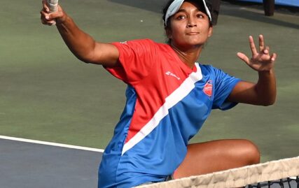 pro-tennis-league:-sahaja-yamalapalli-stars-as-bangalore-challengers-beat-stag-babolat-yoddhas