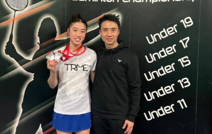 national-silvers-keep-badminton-star-leona-lee-on-track-–-the-comet