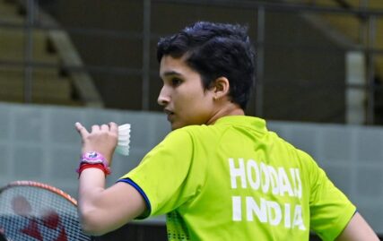 badminton-asia-junior-championships-2022:-unnati-hooda-in-pre-quarterfinals-–-olympics