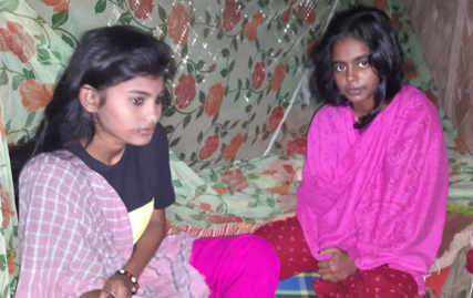 bangladesh:-2-hindu-school-going-sisters-brutally-assaulted-by-islamist-gang-while-playing-badminton-–-hindupost