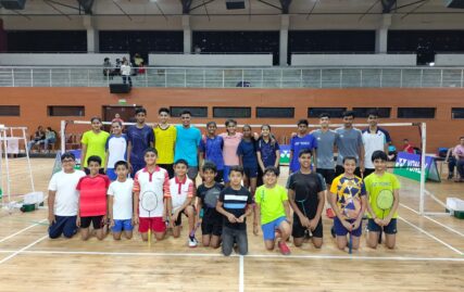 harsh,-yash,-aarohi,-lakshita,-rishi,-atharva-in-finals-*state-badminton-ranking-–-goemkarponn