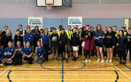 clackmannanshire-pupils-battle-it-out-for-badminton-quaich-|-alloa-and-hillfoots-advertiser-–-alloa-advertiser