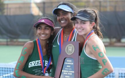 hsot-final-rankings-for-nc-high-school-girls-tennis-–-2022