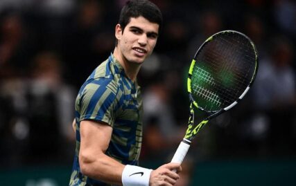 tennis:-alcaraz-to-defend-barcelona-title-in-2023