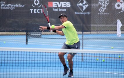 papamoa-tennis-open-underway:-‘lifelong-goal’-already-achieved-for-some-–-nz-herald