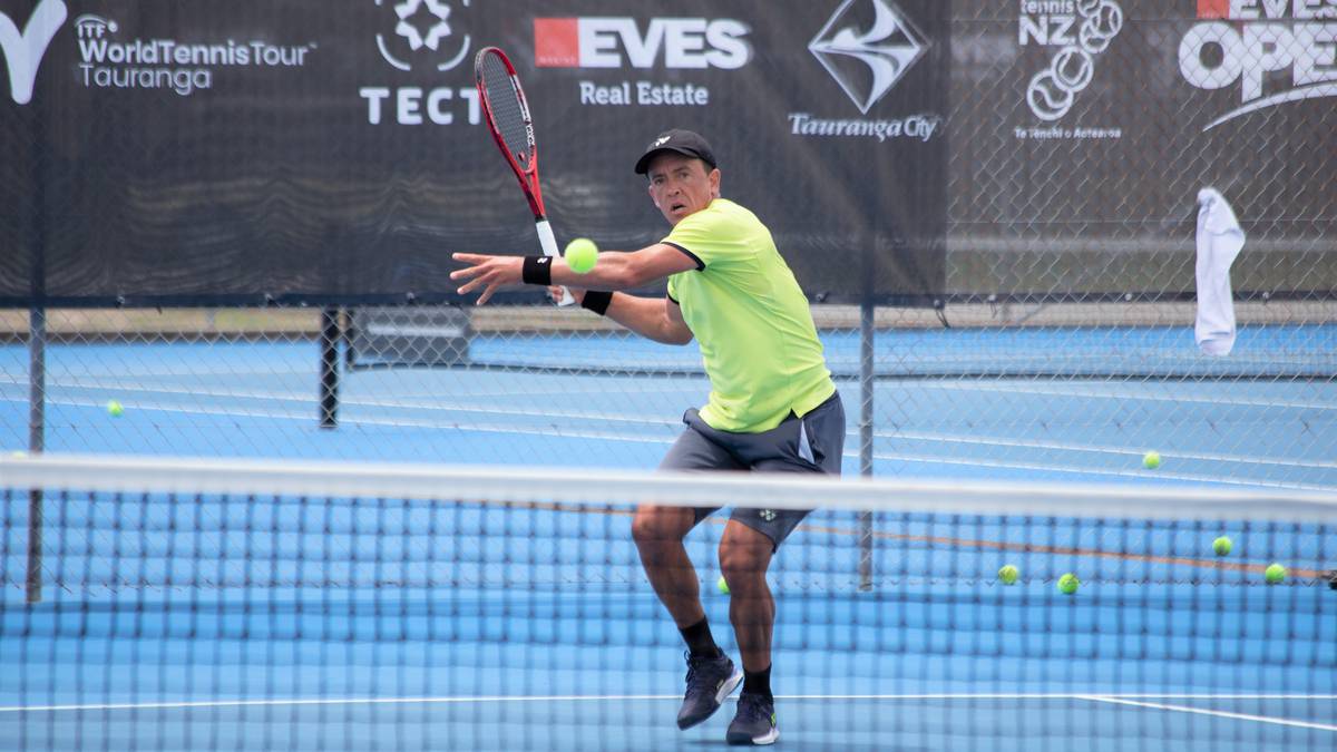 papamoa-tennis-open-underway:-‘lifelong-goal’-already-achieved-for-some-–-nz-herald