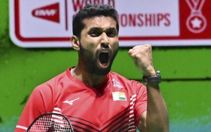 hs-prannoy-interview:-‘i-have-the-game-to-beat-anybody,-need-to-work-on-consistency’-–-scroll.in