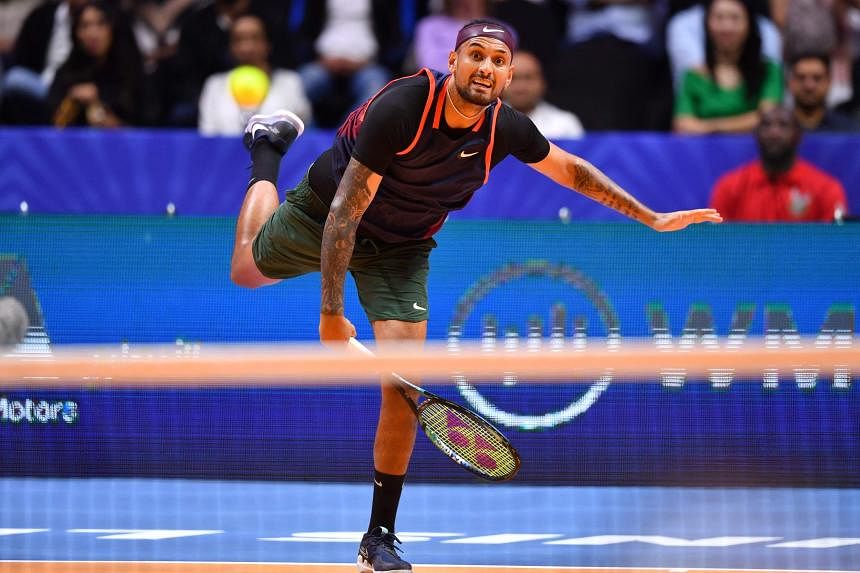 tennis:-kyrgios-pulls-out-of-united-cup-as-nadal-tips-him-for-slam-breakthrough