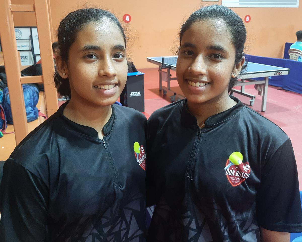 more-number-of-matches-not-getting-in-the-way-of-twin-sisters-tia-and-tisha-mundenkurian-–-sportstar