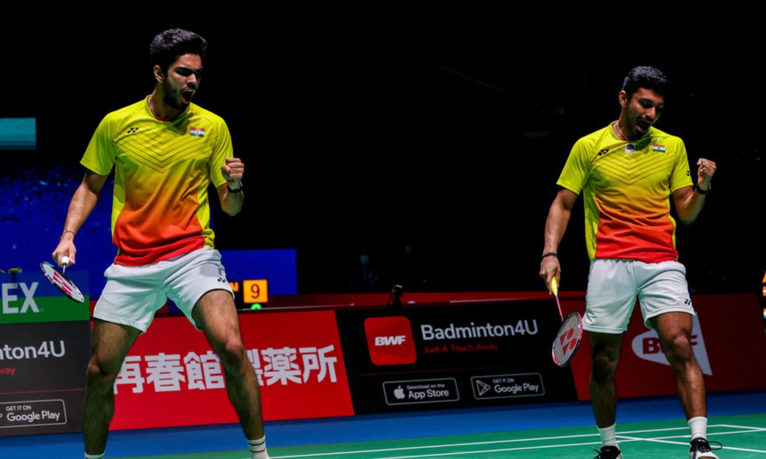 badminton:-arjun-mr-dhruv-kapila-to-miss-2023-malaysia-open-due-to-injury-–-the-bridge