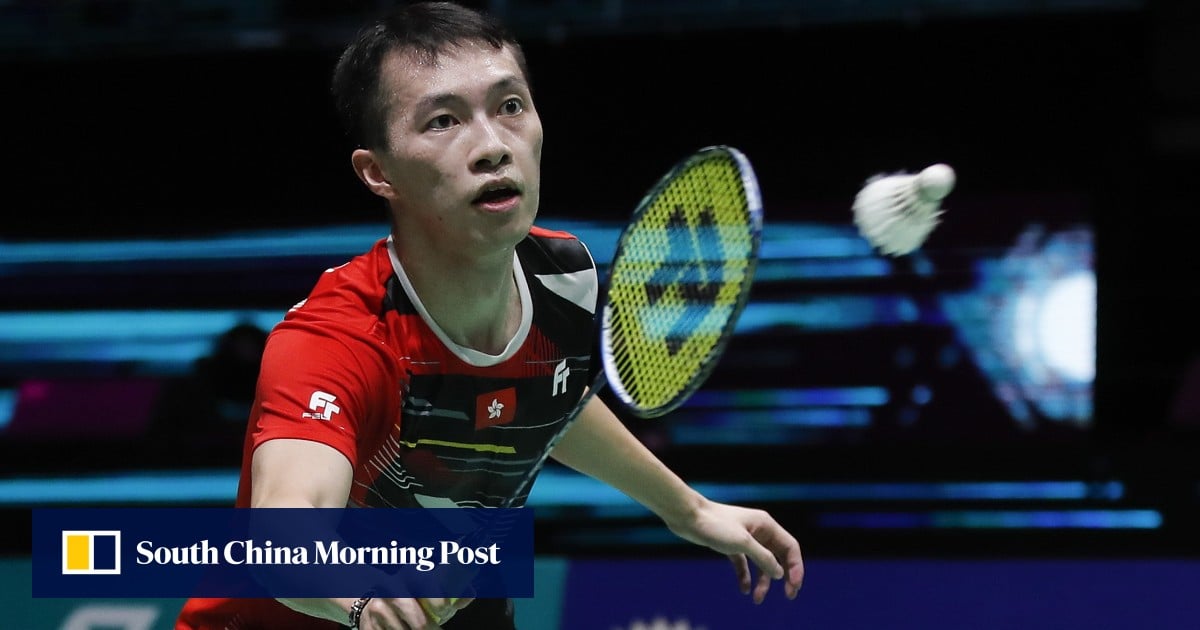 Hong Kong Badminton Open back in 2023 with new slot on calendar South