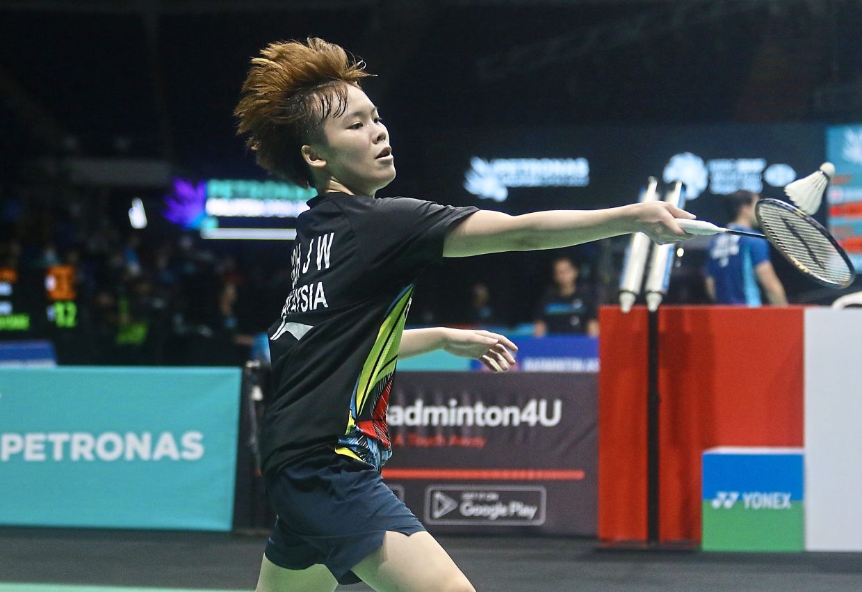 badminton:-day-of-mixed-fortunes-for-jin-wei-–-the-star-online