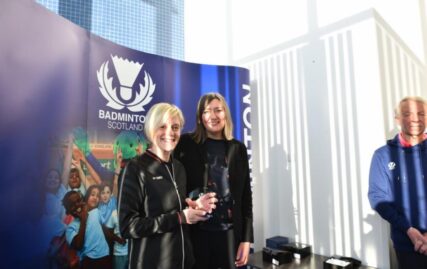 badminton-scotland:-dunfermline’s-julie-hogg-is-coach-of-the-year-–-dunfermline-press