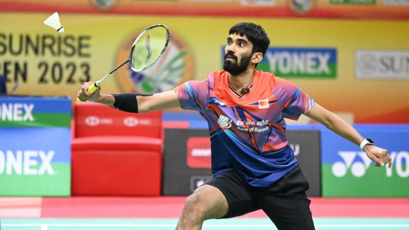 india-open-badminton:-kidambi-srikanth-bows-out-after-losing-to-…-–-insidesport