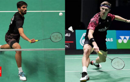 kidambi-srikanth-vs-viktor-axelsen-india-open-badminton-highlights:-kidambi-srikanth-suffers-first-round-exit-–-times-of-india