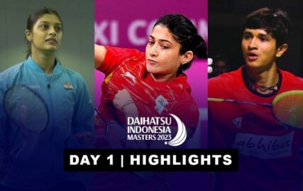 indonesia-masters-badminton:-bhatnagar-pratheek-begin-action-…-–-insidesport