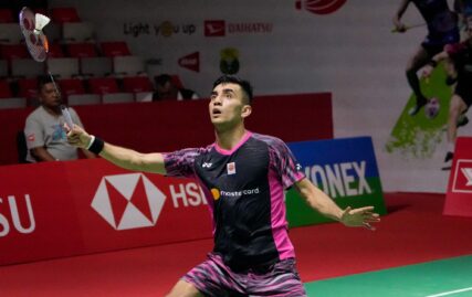 badminton:-lakshya-sen-loses-to-jonatan-christie,-bows-out-in-quarterfinals-–-deccan-herald