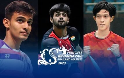 thailand-masters-badminton:-sai-praneeth-and-kiran-george-eye-…-–-insidesport