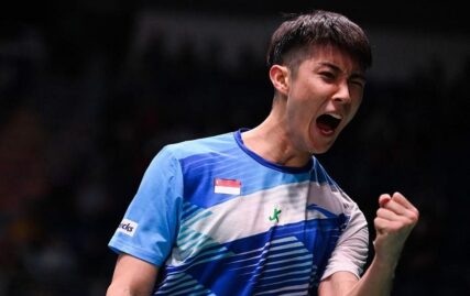 badminton:-singapore-to-face-powerhouses-in-asia-mixed-team-…-–-the-straits-times