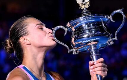 australian-open-2023:-champion-aryna-sabalenka-turns-2022-nightmare-into-2023-dream