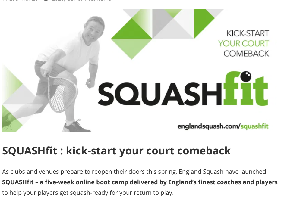 squashfit