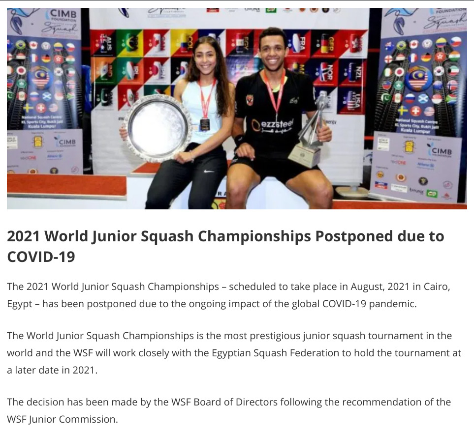 wsf-world-juniors-postponed