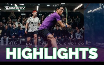 “it’s-all-happening!”-|-crouin-v-rodriguez-|-canadian-men’s-open-2023-|-sf-highlights!