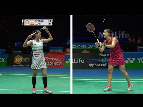 classic-match-replay-|-yonex-all-england-open-2017-|-ratchanok-intanon-vs-carolina-marin