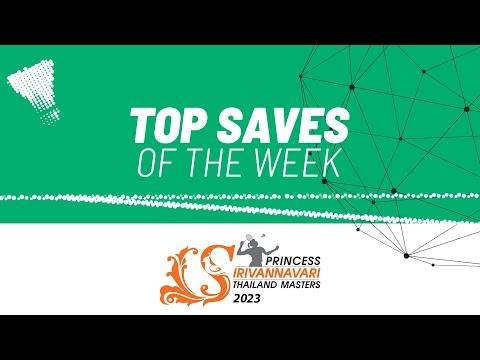 princess-sirivannavari-thailand-masters-2023-|-top-saves-of-the-week