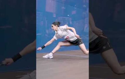 nour-el-tayeb-and-nouran-gohar-do-not-give-up!-️-#squash-#psaworldtour-#womeninsport