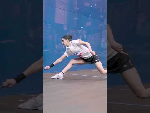 nour-el-tayeb-and-nouran-gohar-do-not-give-up!-️-#squash-#psaworldtour-#womeninsport