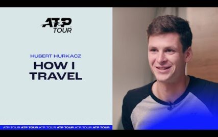 next-stop:-travel-like-a-pro-–-hubert-hurkacz