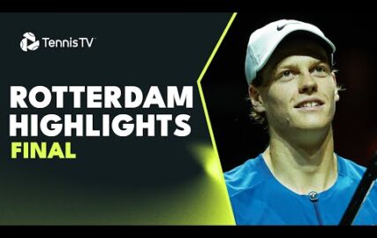 daniil-medvedev-takes-on-jannik-sinner-for-the-title!-|-rotterdam-2023-final-highlights