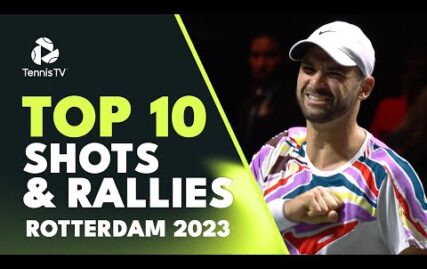 dimitrov-headlines-the-highlight-reel!-|-top-10-best-shots-&-rallies-from-rotterdam-2023