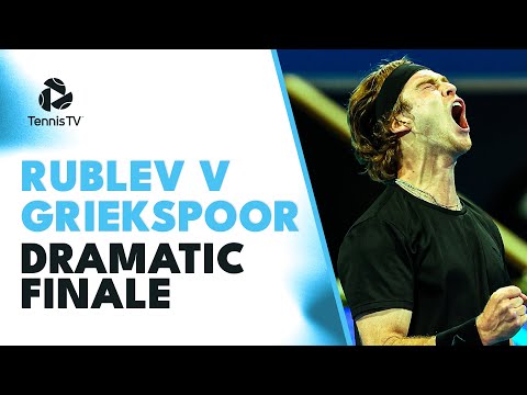 andrey-rublev-vs-tallon-griekspoor-dramatic-finale!-|-doha-2023-highlights