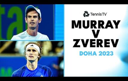 andy-murray-vs-alexander-zverev-incredible-match!-|-doha-2023-highlights