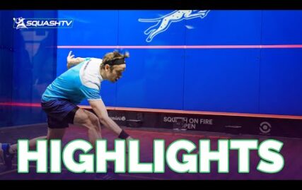 round-1-at-the-squash-on-fire-open-2023-|-story-of-the-day!