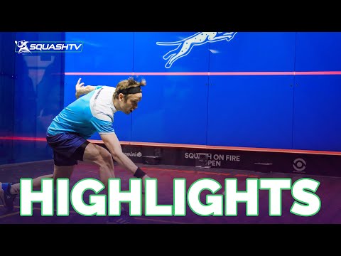 round-1-at-the-squash-on-fire-open-2023-|-story-of-the-day!