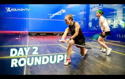 round-2-at-the-squash-on-fire-open-2023-|-story-of-the-day!